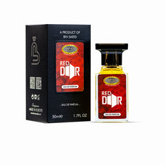 Red Door Perfume