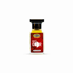 Red Door Perfume