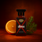 Expose Perfume