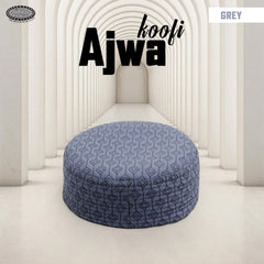 Ajwa Koofi