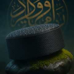Al Rafey - Black