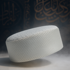 Al Rafey - White