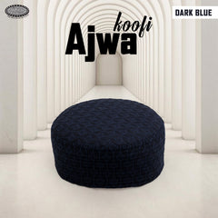 Ajwa Koofi