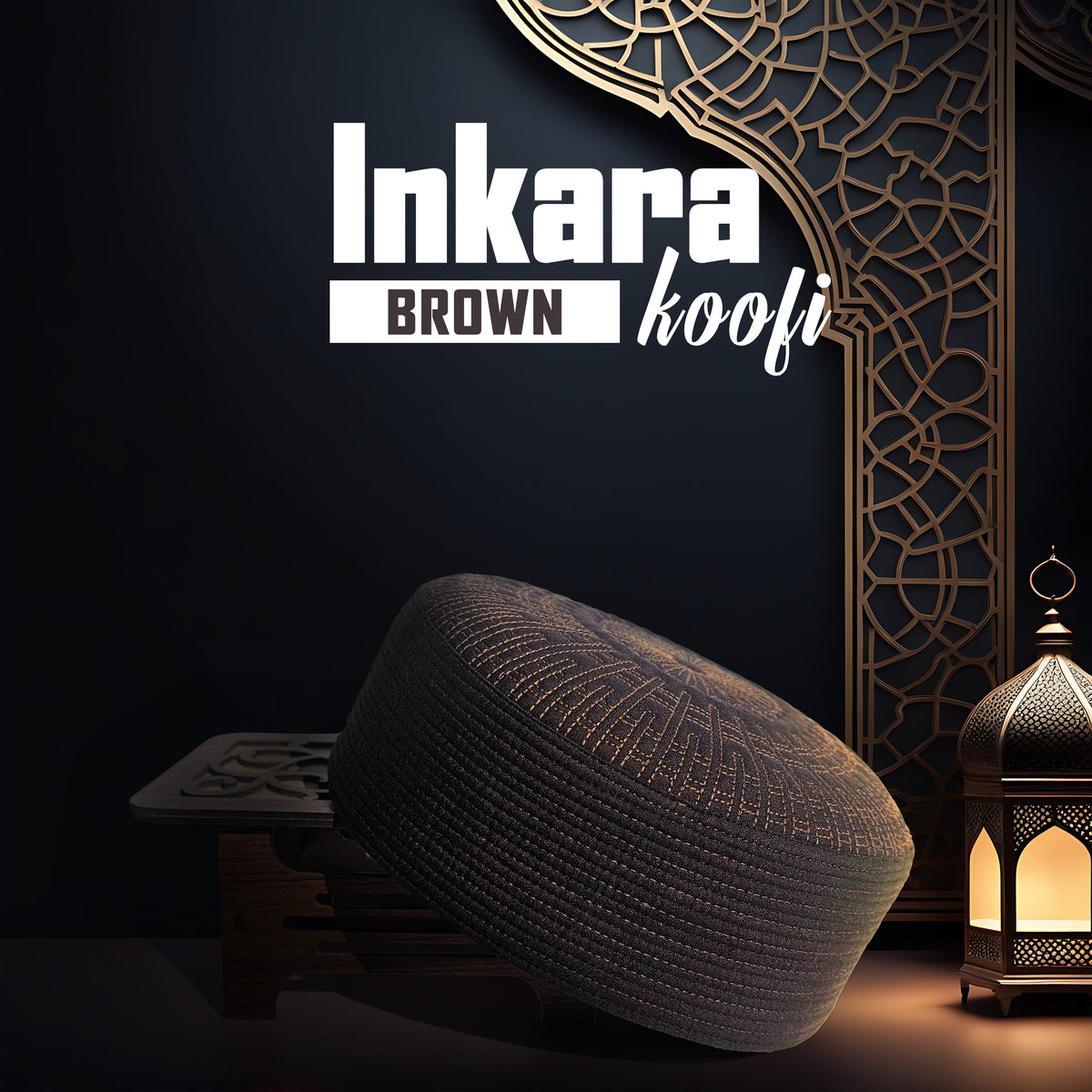 Inkara Koofi