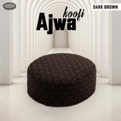 Ajwa Koofi