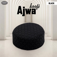 Ajwa Koofi