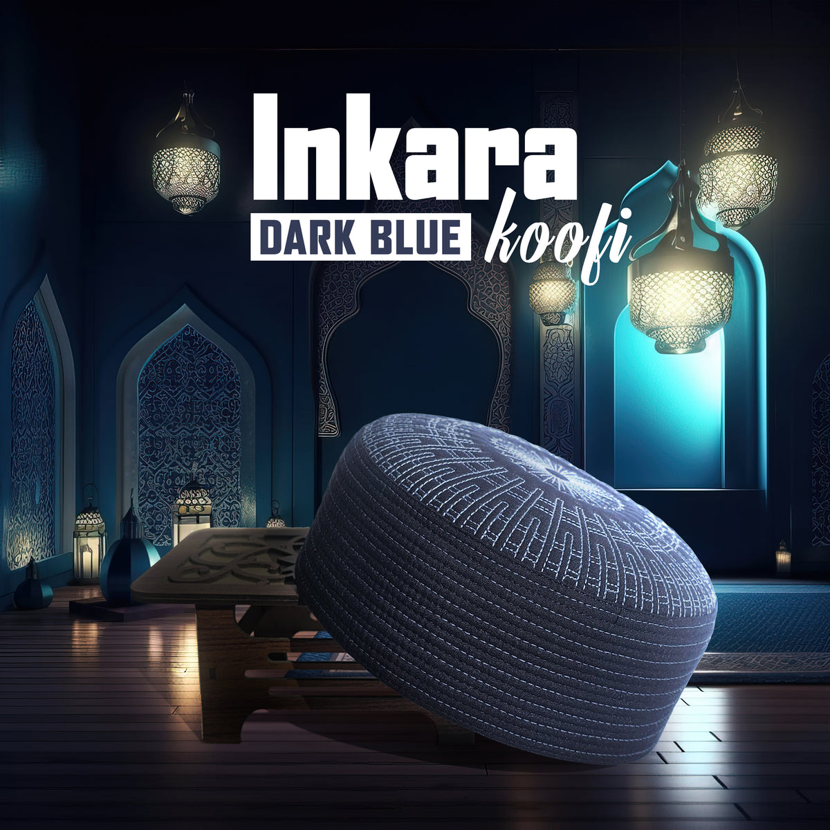 Inkara Koofi