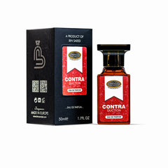 Contra Duction Perfume