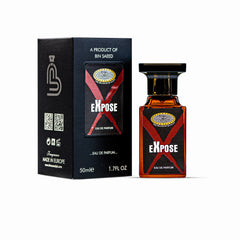 Expose Perfume