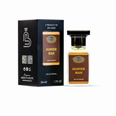 Hunter Men Perfume