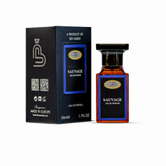 Sauvage Perfume