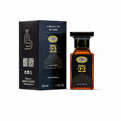 Sparkle 22 Perfume