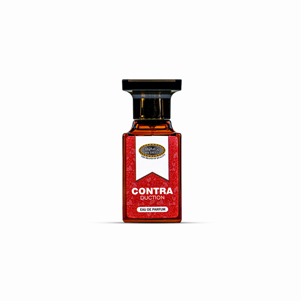 Contra Duction Perfume