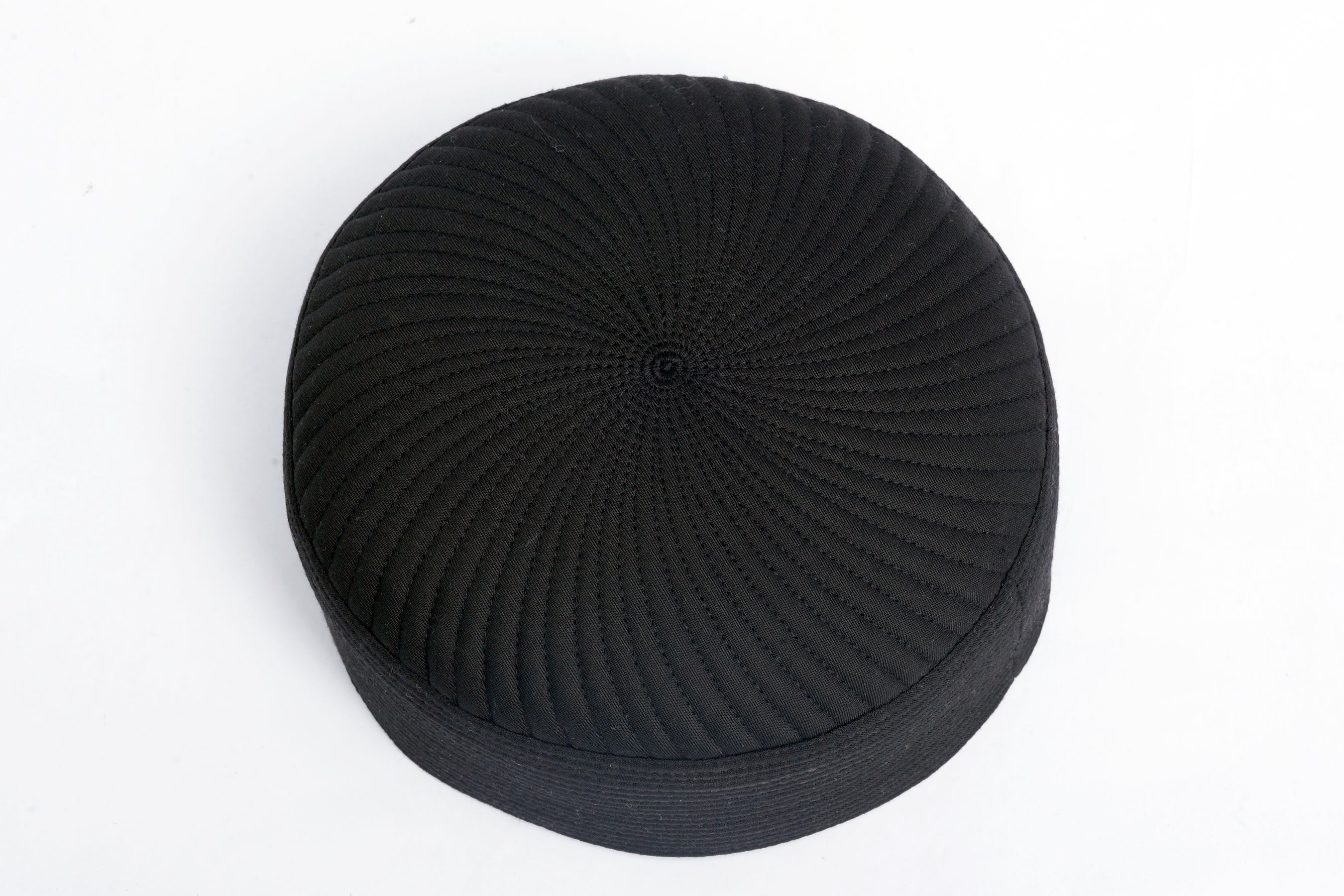 Koofi Black