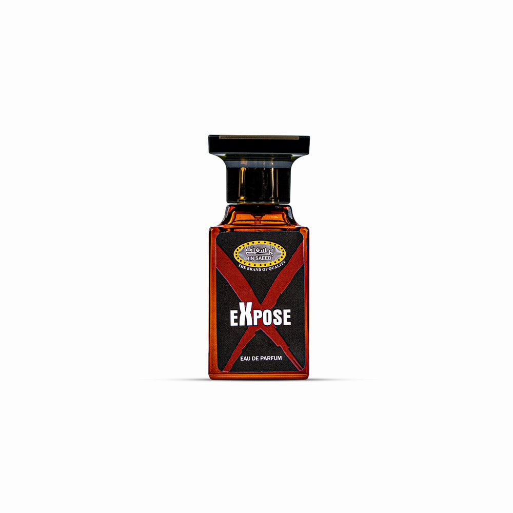 Expose Perfume
