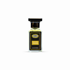 Golden Chance Perfume