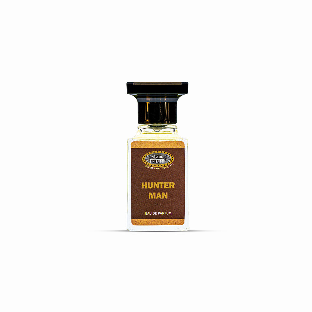 Hunter Men Perfume
