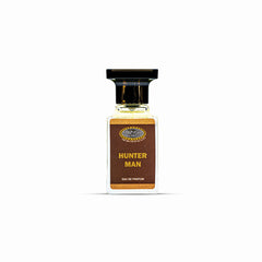 Hunter Men Perfume