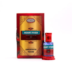 Heart Fiver