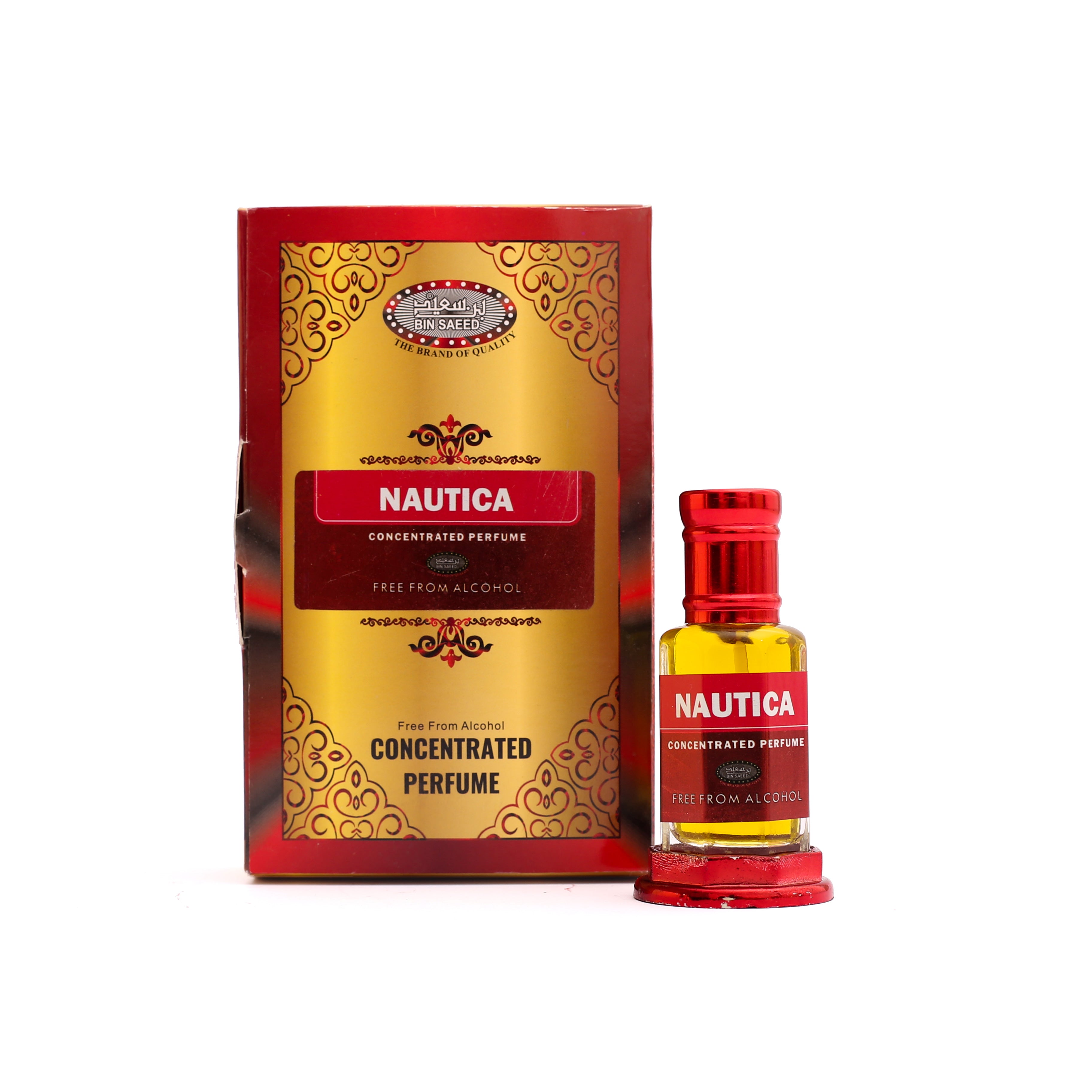 Nautica