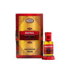 Nautica