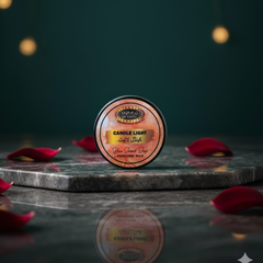 Candle LIght - Perfume Wax