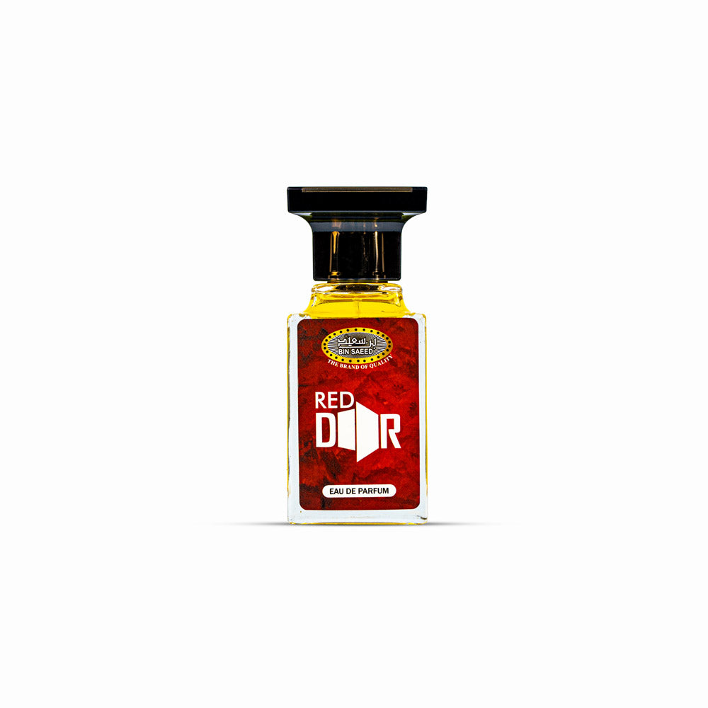 Red Door Perfume