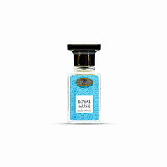 Royal Musk Perfume