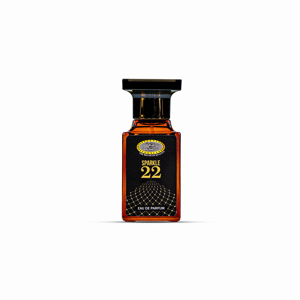 Sparkle 22 Perfume