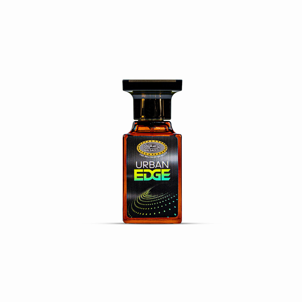 Urban Edge Perfume