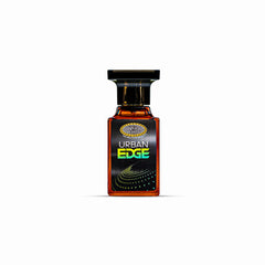 Urban Edge Perfume