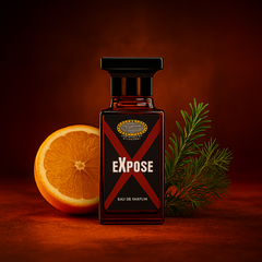 Expose Perfume