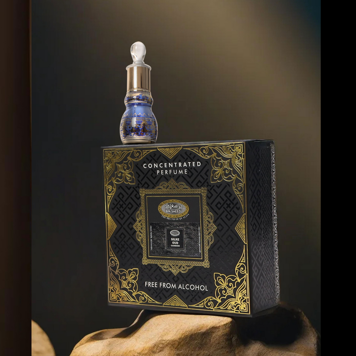 Silke Oud