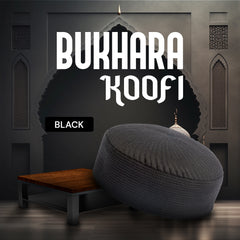 Koofi Black