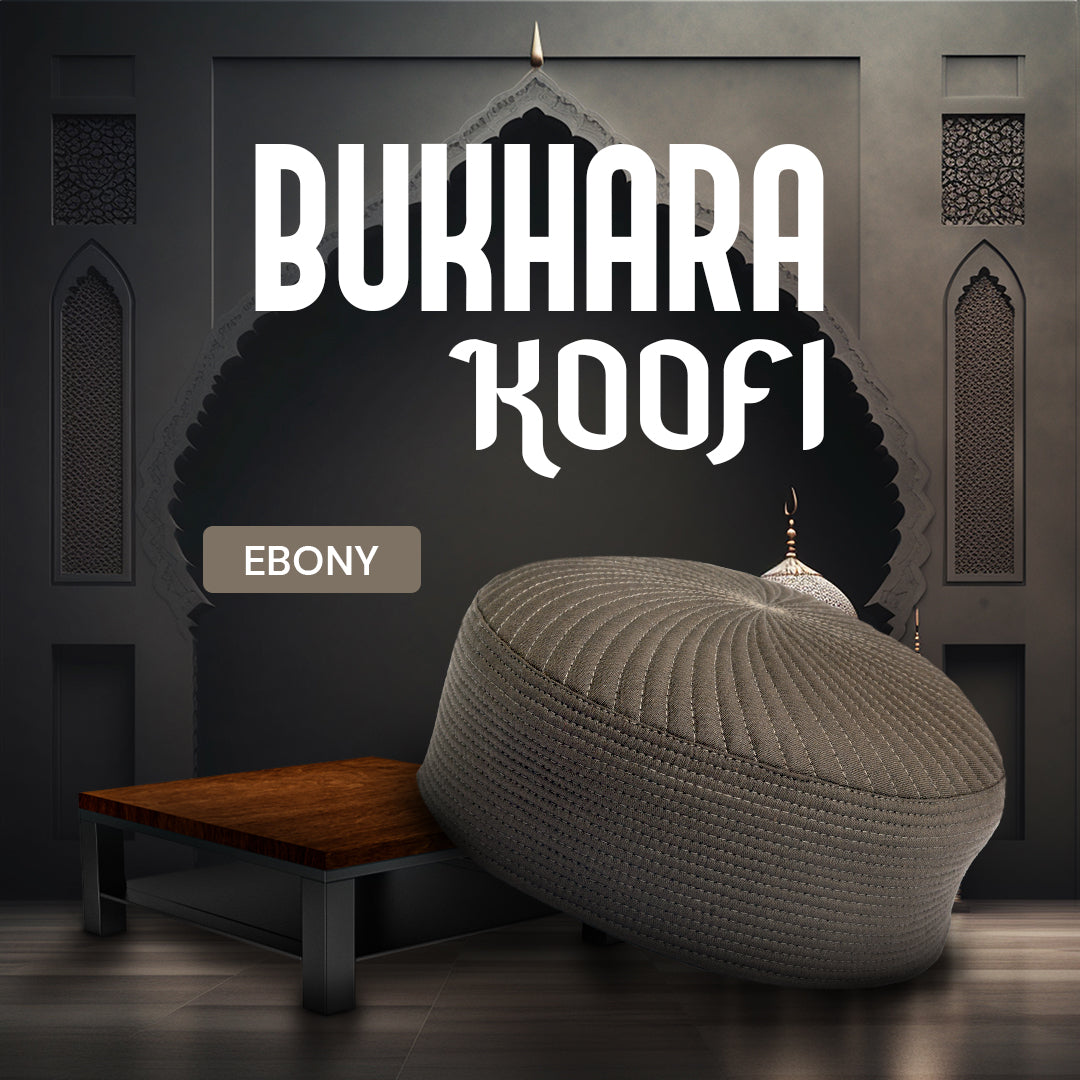 Koofi Ebony