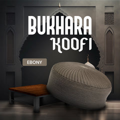 Koofi Ebony
