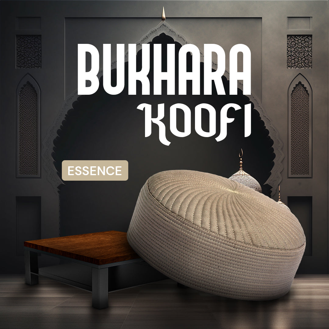 Koofi Essence