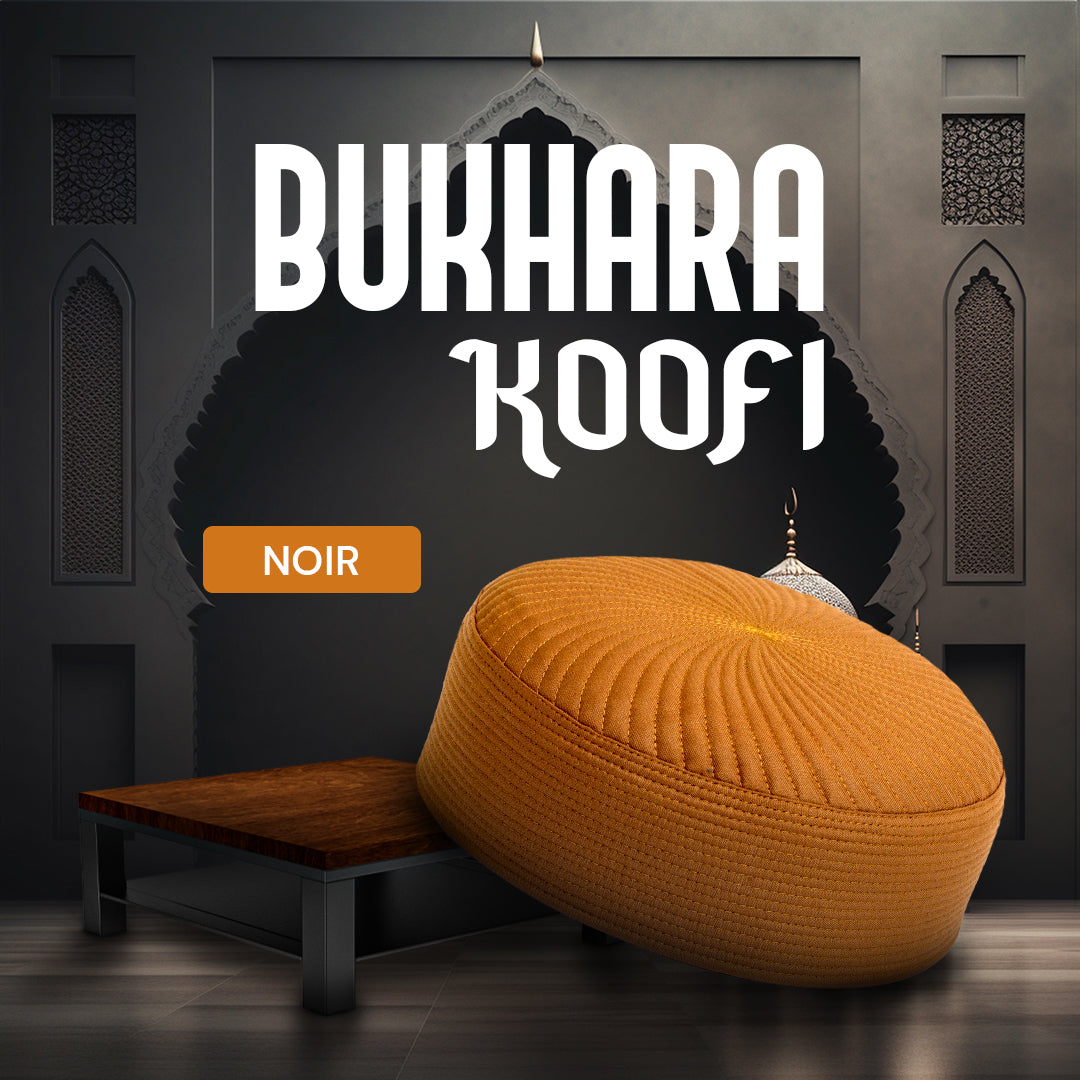 Koofi Noir